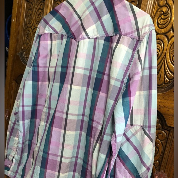 Mens I-N-C International concepts Shirt - Picture 11 of 13